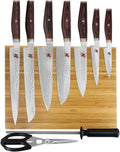 Miyabi Knife Block Set