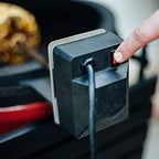KJ-TISSERIENA JoeTisserie Classic, One Size, Black Classic Joe JoeTisserie