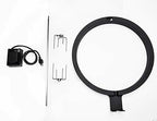 KJ-TISSERIENA JoeTisserie Classic, One Size, Black Classic Joe JoeTisserie