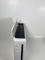 Wii Console Bundle w/ Controller, Nunchuck And 7 Games, Tested Working!