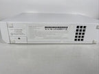 Wii Console Bundle w/ Controller, Nunchuck And 7 Games, Tested Working!