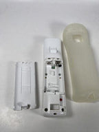Wii Console Bundle w/ Controller, Nunchuck And 7 Games, Tested Working!