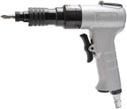 Auoeer High Strength Pneumatic Screwdriver, Positive and Negative Wind Batch Industrial Grade Hand Tool Multifunction and Ergonomic