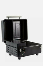TFT18KLD Ranger Pellet Grill and Smoker in Black CHRISTMAS