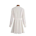 isabel mini dress