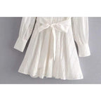 isabel mini dress