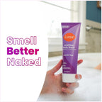 Lume Acidified Body Wash - 24 Hour Odor Control - Removes Odor Better than Soap - Moisturizing Formula - SLS Free, Paraben Free - Safe For Sensitive Skin - 8.5 ounce (Lavender Sage)