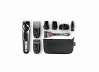 Braun Bt7040 Beard Trimmer Black / Gray