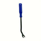 Universal Car Interior Removal Tool Kit,  Pry Tool Kit For Removing Door Cleats And Audio Dashboard