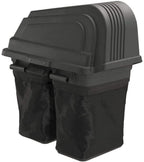 Husqvarna 587412401 Zero-Turn Lawn Tractor 2-Bin Bagger, 42-in Genuine Original Equipment Manufacturer (OEM) Part