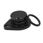 EGR Valve Cooler Kit For 2008 2009 2010 Ford F-250 F-350 F-450 F-550 Powerstroke 6.4L Diesel Turbo