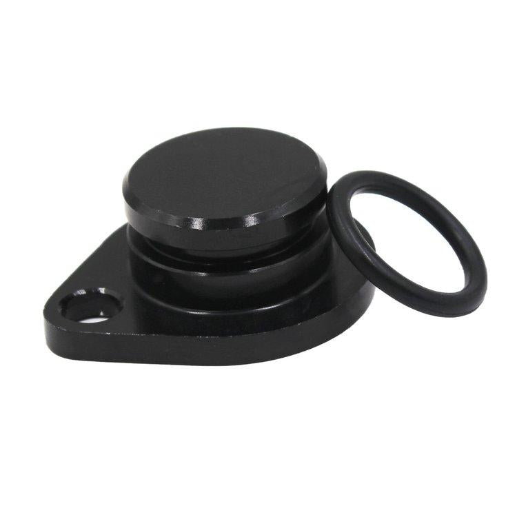 EGR Valve Cooler Kit For 2008 2009 2010 Ford F-250 F-350 F-450 F-550 Powerstroke 6.4L Diesel Turbo
