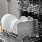 KitchenAid Nonstick Aluminized Steel Rectangular Cake Pan, 9x13-Inch, Silver