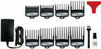 Wahl 5 Star  Clip Cordless Professional Hair Clipper 8591L