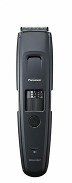 Panasonic Er-gb86-k503 Beard Trimmer for Long Beards Rechargeable With 3 Combs