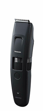 Panasonic Er-gb86-k503 Beard Trimmer for Long Beards Rechargeable With 3 Combs