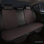 Upgrade Your Car Interior With A Universal Rear Auto Seat Cushion Protector