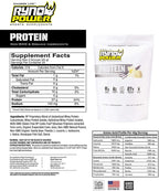 Ryno Power Gold Medal Package (Vanilla)