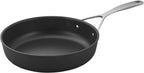 Demeyere AluPro 11-inch Aluminum Nonstick Deep Fry Pan