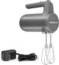 KitchenAid Cordless 7 Speed Hand Mixer - KHMB732