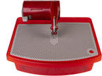 Gemini Taurus 3 Diamond Ring Saw