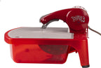 Gemini Taurus 3 Diamond Ring Saw