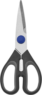 HENCKELS Graphite Razor-Sharp 13-pc Knife Set German Engineered Informed by 100+ Years of Mastery, Chefs Knife