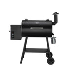 ZPG-550B2 553 sq. in. Pellet Grill & Smoker