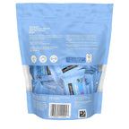Neutrogena Makeup Remover Wipes Singles, Daily Facial Cleanser Towelettes, Gently Removes Oil &amp; Makeup, Alcohol-Free Makeup Wipes, Individually Wrapped, 20 ct