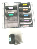 Wahl Professional Sterling Stinger Clipper  Metal guard and more  set rare