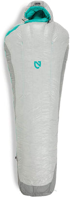 Nemo Aya Women's 800-Fill Down Mummy Sleeping Bag