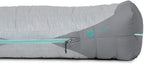 Nemo Aya Women's 800-Fill Down Mummy Sleeping Bag