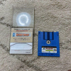 Gachapon Warrior