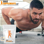 BulkSupplements.com Orotic Acid Powder (25 Kilograms - 55 lbs)