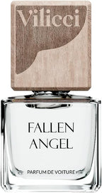 Vilicci Car Air Freshener, Fallen Angel Scent, Long Lasting Fragrance for Auto and Home, 1 Bottle of Car Perfume
