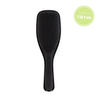 Tangle Teezer The Ultimate Detangling Brush, Dry and Wet Hair Brush Detangler for All Hair Types, Liquorice Black