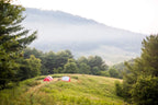 Eureka! X-Loft Three-Season Camping Tent