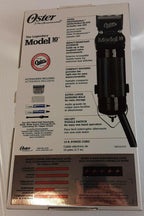 Professional Hair Clippers Trimmers Oster The Legendary Model 10 Barber Tool