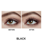 L'Oreal Paris Makeup Voluminous Original Volume Building Mascara, Black, 2 Count