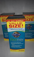 Garden of Life - FucoThin - 180 Softgels [Pack of 3]