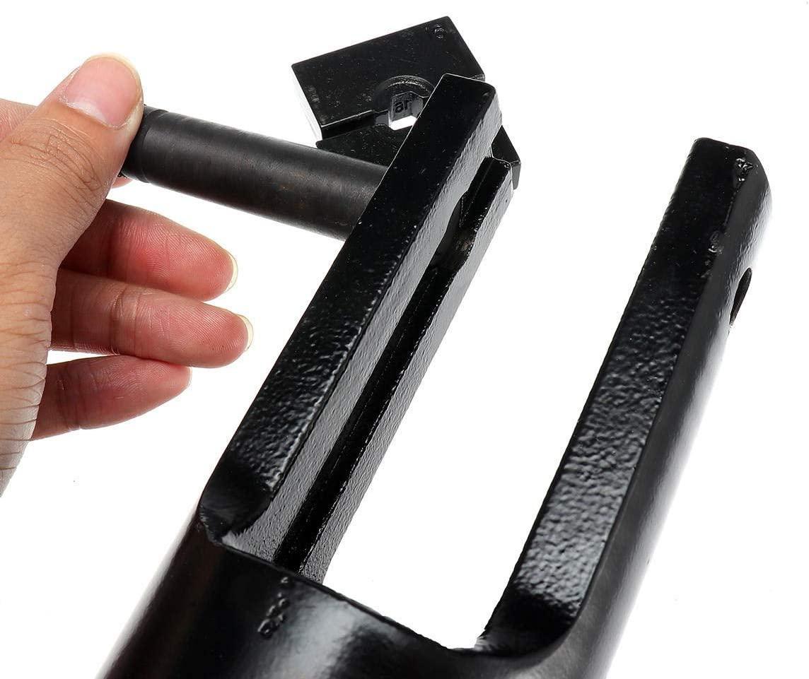 ZUQIEE Pliers Wire Cutters 10-300 Set Handheld Cable Wire Hexagonal Clamp Hydraulic Crimper Plier Tools Tool kit