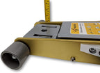 Lift 3 Ton Aluminum and Steel Low Profile High Lift Floor Jack