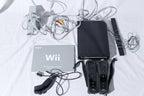 Wii Game Console System