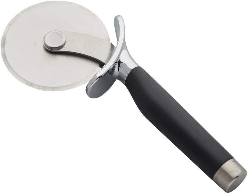 KitchenAid - KO113OHOBA KitchenAid Gourmet Pizza Wheel, One Size, Matte Black