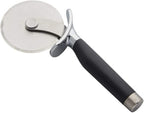 KitchenAid - KO113OHOBA KitchenAid Gourmet Pizza Wheel, One Size, Matte Black