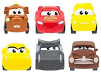 Cars 3 Mash'Ems Mystery Box