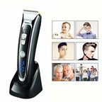 Hair Clippers for Mens Multifunction Electric Children and s Profesonal