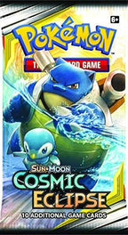 Pokemon TCG: Sun &amp; Moon Cosmic Eclipse Booster Box