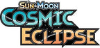 Pokemon TCG: Sun &amp; Moon Cosmic Eclipse Booster Box