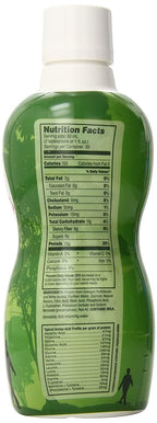 Medline - ENT693CB Active Liquid Protein Nutritional Supplement, 30 fl oz.- 4 Count